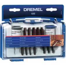 Набор для резки Dremel 688 (26150688JA)