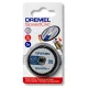 Круг для пластмассы Dremel SpeedClic (38 мм, 5 шт.) (2615S476JB)