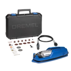 Багатофункціональний інструмент Dremel 3000-1/25 (130 Вт) (F0133000JT)