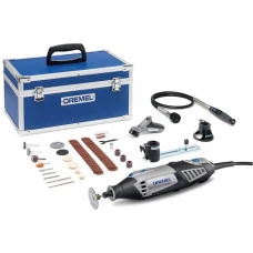 Багатофункціональний інструмент Dremel 4000-4/55 (175 Вт) (F0134000UD)