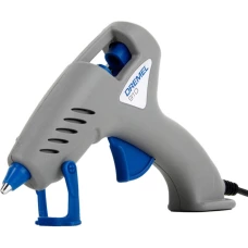 Клейовий пістолет Dremel Glue Gun 910 (0.02 кВт, 165 ° C) (F0130910JC)