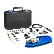 Многофункциональный инструмент Dremel 4000-4/65 (175 Вт) (F0134000JT)