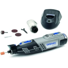 Многофункциональный инструмент Dremel 8220-1/5 (12 В, Li-ion) (F0138220JD)