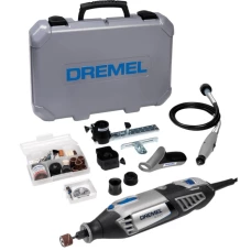 Многофункциональный инструмент Dremel 4000 (4000-4/65) (175 Вт) (F0134000JH)