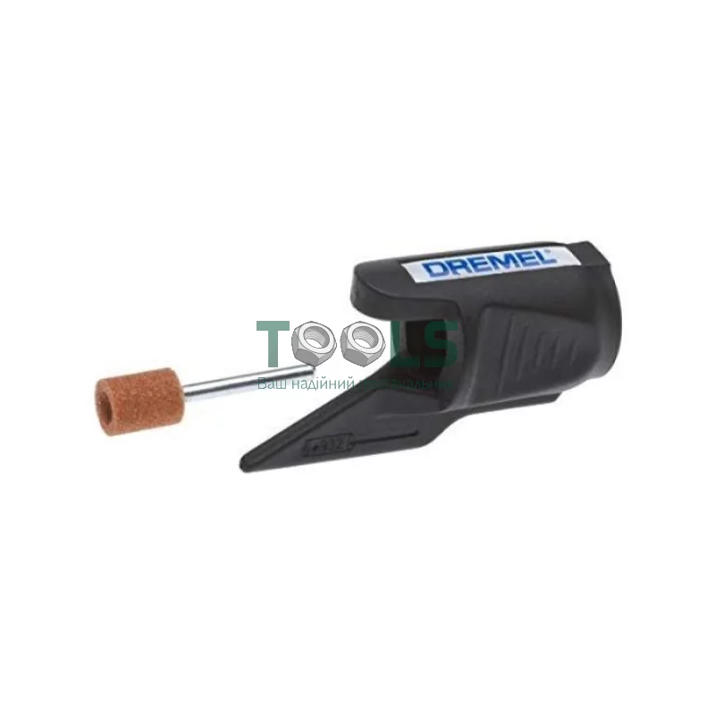 Багатофункціональний інструмент Dremel 8100-2/45 (7.2, Li-ion) (F0138100KZ)