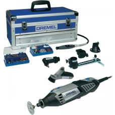 Многофункциональный инструмент Dremel 4000-6/128 (175 Вт) (F0134000LR)