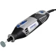 Багатофункціональний інструмент Dremel 4000-6/128 (175 Вт) (F0134000LR)