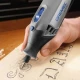 Багатофункціональний інструмент Dremel 4000-6/128 (175 Вт) (F0134000LR)