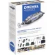 Многофункциональный инструмент Dremel 4250-35 (0.175 кВт, 35000 об/мин) (F0134250JD)