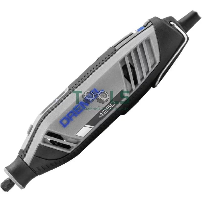 Многофункциональный инструмент Dremel 4250-35 (0.175 кВт, 35000 об/мин) (F0134250JD)