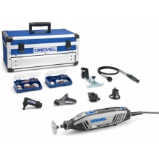 Многофункциональный инструмент Dremel 4250-6/128 (175 Вт) (F0134250JN)