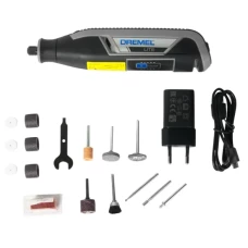 Акумуляторний багатофункціональний інструмент Dremel Lite 7760-15 (3.6 В, 2 А*год) (F0137760JD)