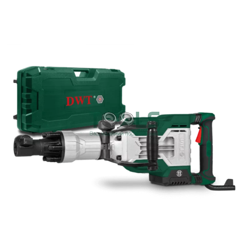 Отбойный молоток DWT AH16-30 B BMC