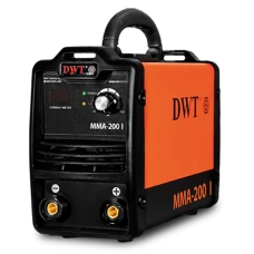 Сварювальний інвертор DWT MMA-200 I