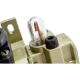 Блок підготовки повітря Forsage 1/4" (F-AC2010-02)