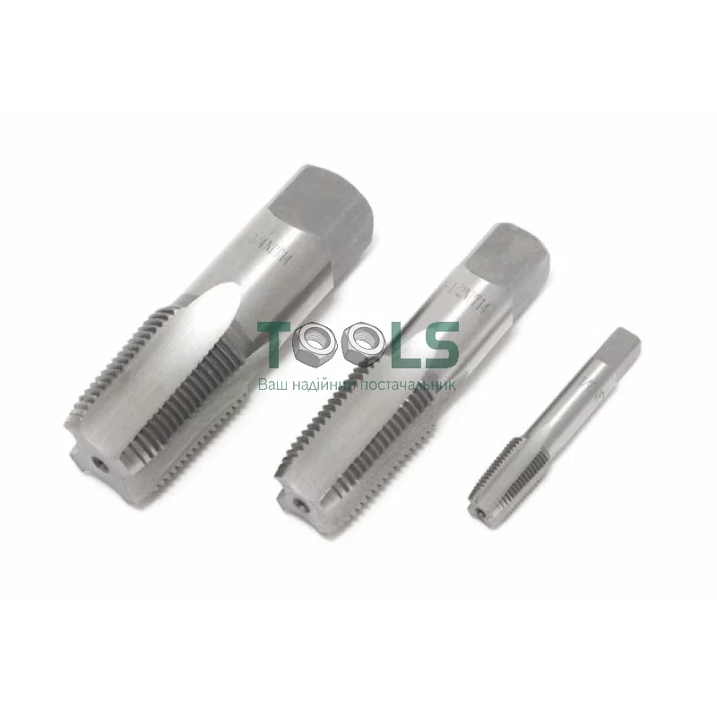 Метчик Forsage 1/2-14NPT F-TAP1/2-14NPT