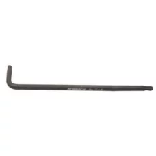 Ключ Rock FORCE Г-подібний TORX довгий з кулькою T10 RF-76610BL