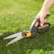 Ножиці для трави Fiskars GS42, 113680 (1000589)