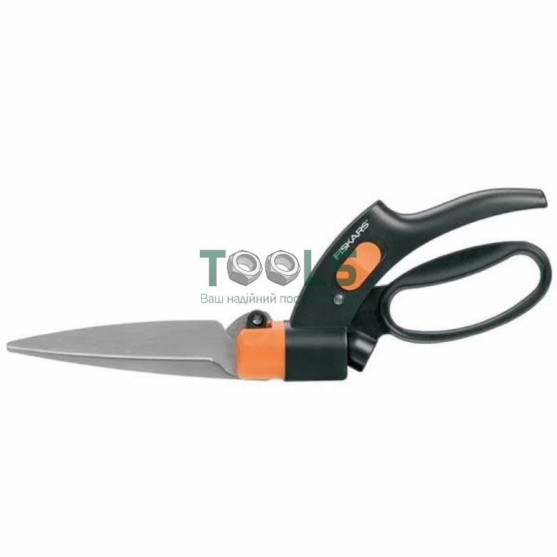 Ножиці для трави Fiskars GS42, 113680 (1000589)