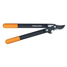 Сучкорез плоскостной Fiskars PowerGear (S) L72, 112200 (1001555)