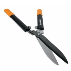 Ножиці для живоплоту з силовим приводом, сталеві Fiskars HS92, 114770 (1001563)