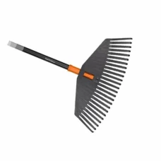 Граблі для листя середні Fiskars Solid M 135026 (1003464)