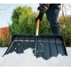 Лопата для уборки снега Fiskars SnowXpert 143001 (1003469)