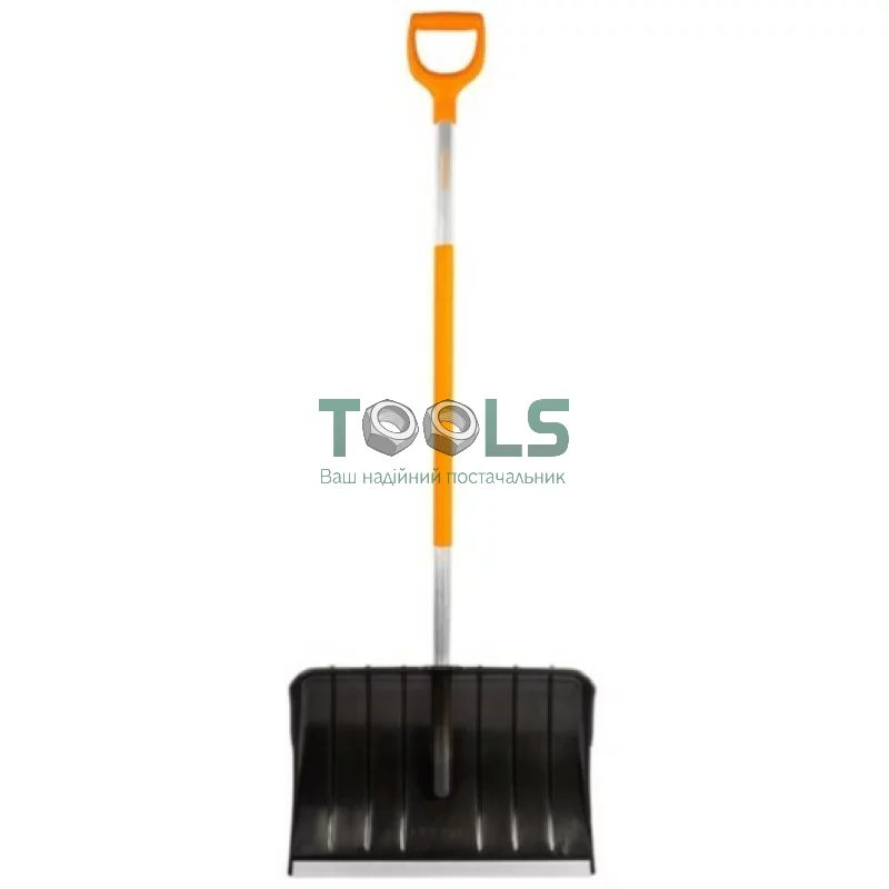 Лопата для уборки снега Fiskars SnowXpert 143001 (1003469)