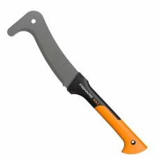 Ніж для сучків Fiskars WoodXpert XA3, 126004 (1003609)