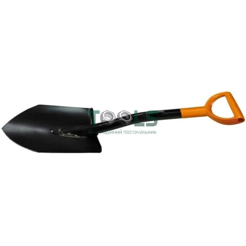 Лопата Fiskars Solid 131417 (1014809)