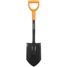 Лопата Fiskars Solid 131417 (1014809)