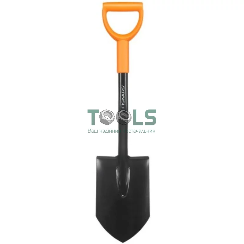 Лопата Fiskars Solid 131417 (1014809)