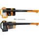 Топор-колун Fiskars Х25 XL, 122483 (1015643)