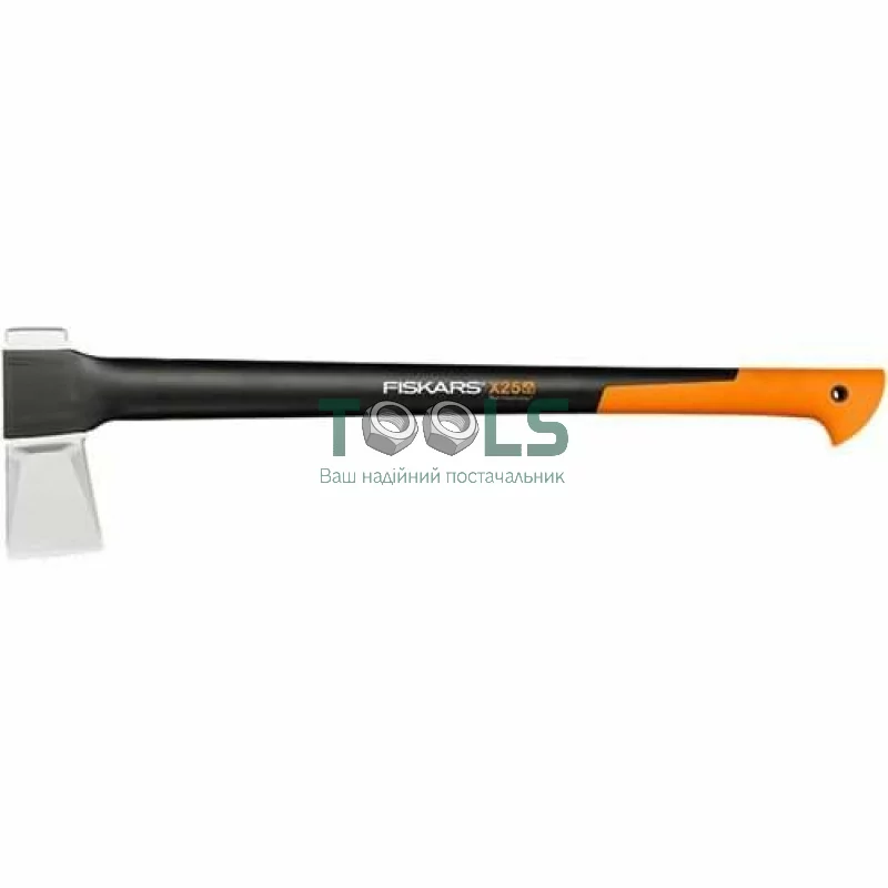 Топор-колун Fiskars Х25 XL, 122483 (1015643)