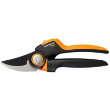 Секатор Fiskars PowerGear X (L) з силовим приводом PX94 (1023628)