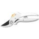 Секатор Fiskars PowerLever White P57 (1026916)