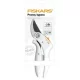 Секатор Fiskars PowerLever White P57 (1026916)