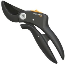 Секатор Fiskars PowerLever P55 (1026919)