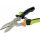 Ножиці для металу Fiskars Pro PowerGear праві (1027208)