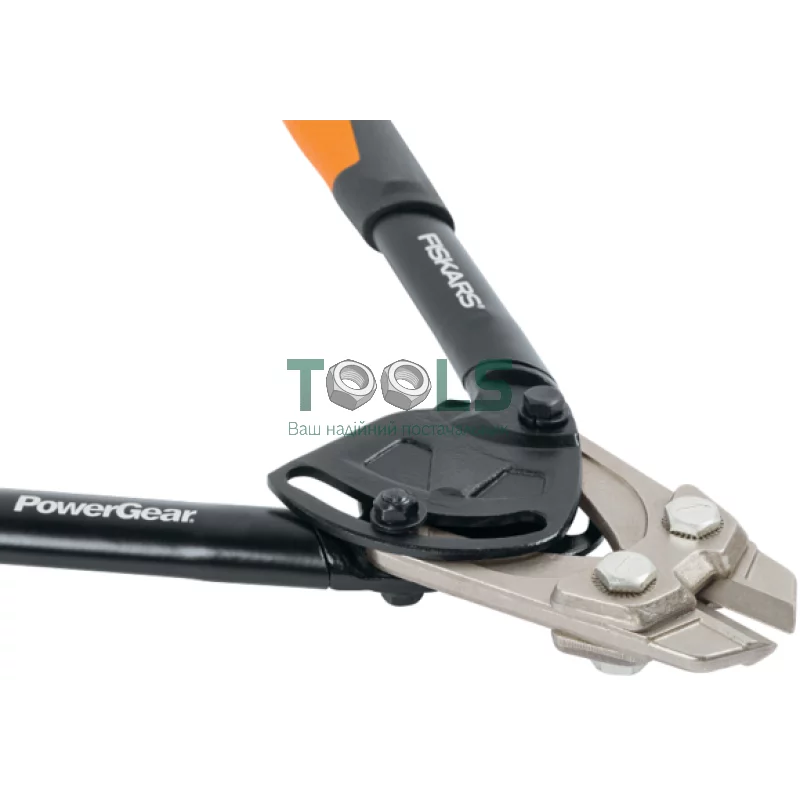 Болторез Fiskars Pro PowerGear 36 см (1027213)