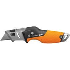 Складной нож Fiskars Pro CarbonMax (1027224)