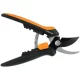 Секатор Fiskars для цветов Solid SP14 (1051601)