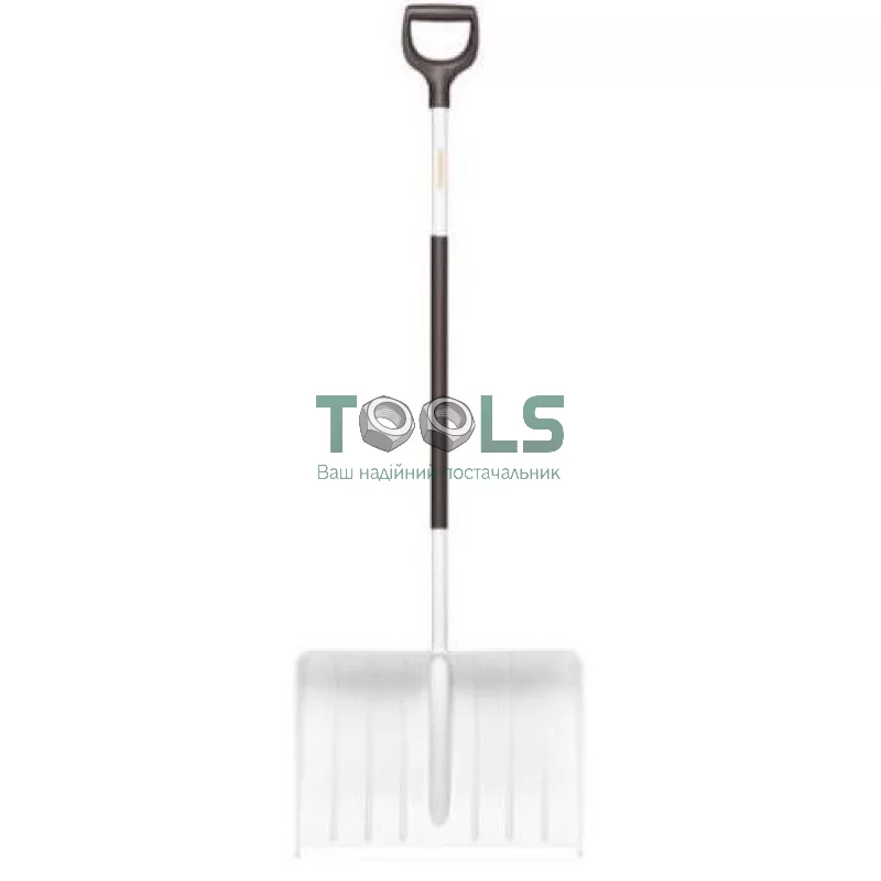 Лопата Fiskars White (1052522)