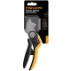 Плоскостний секатор Fiskars Plus P721 (1057170)