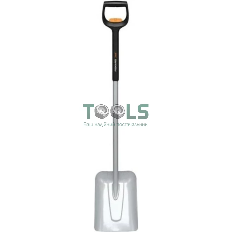 Телескопічна совкова лопата Fiskars Xact (1066734)