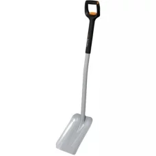 Телескопическая совковая лопата Fiskars Xact (1066734)