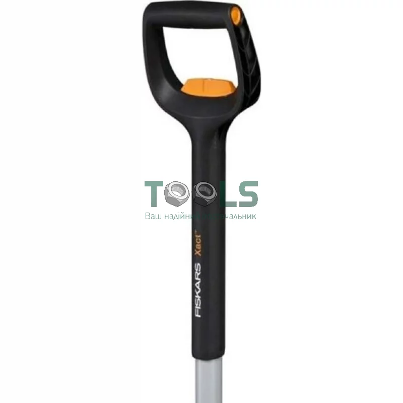 Телескопічна совкова лопата Fiskars Xact (1066734)