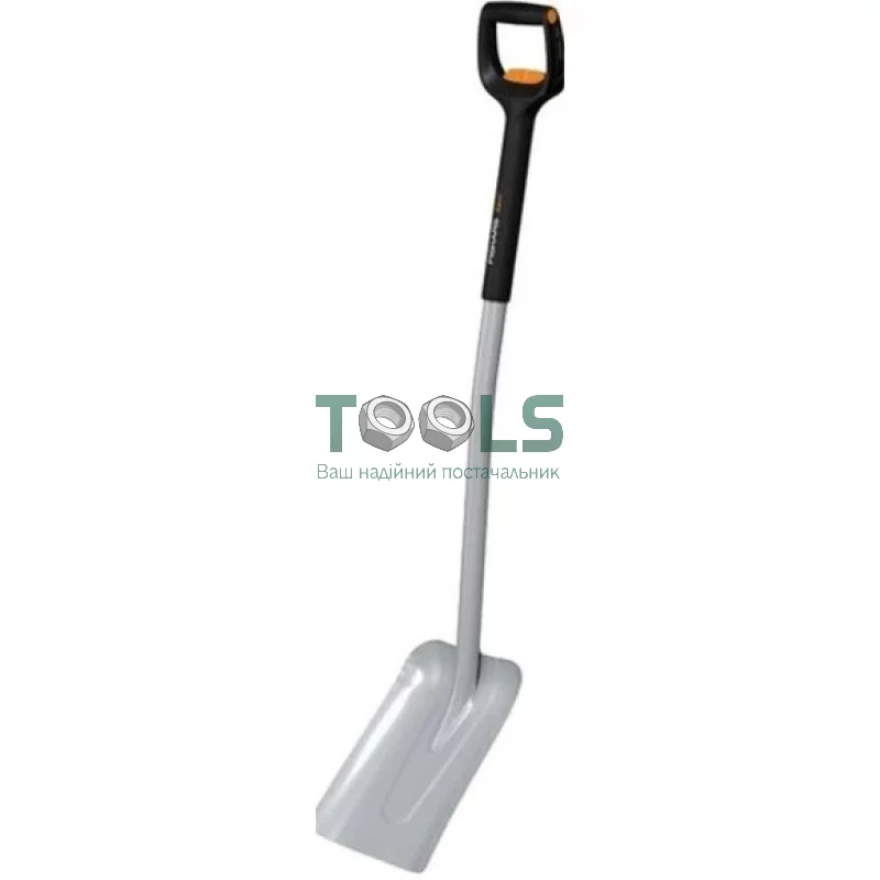 Телескопічна совкова лопата Fiskars Xact (1066734)