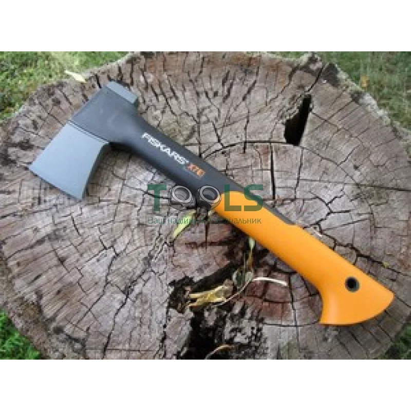 Топор Fiskars x7 (121420)