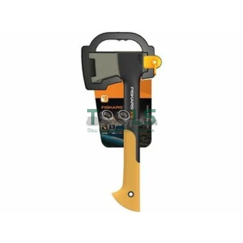 Топор Fiskars x7 (121420)